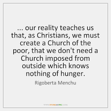 Start studying quotes rigoberta menchú. Rigoberta Menchu Quotes Storemypic Page 1