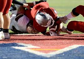 Jefferson at Spring Mills Football
