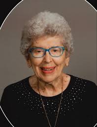 Obituary information for Louise Harris