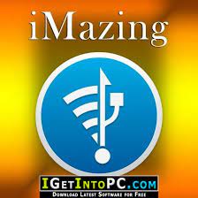 Imazing, free and safe download. Imazing 2 9 14 Free Download For Windows And Macos