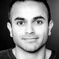 Houdini HIVE at FMX 2019