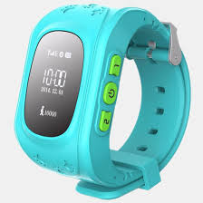 Gps Kid Tracker Smart Wristwatch Gps Watch Gps Tracker Watch Smart Watch