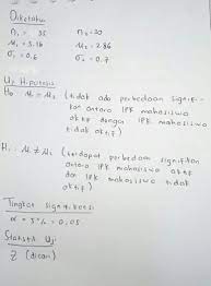1.suatu penelitian mengenai plagiatisme dari penerbitan jurnal dilakukan. Sebuah Penelitian Ingin Membandingkan Indeks Prestasi Kumulatif Ipk Antara Mahasiswa Yang Tidak Brainly Co Id