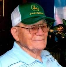 Richard Lyons Obituary (1922