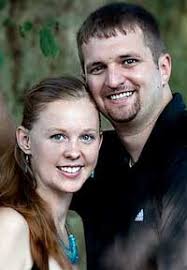 Dena Brock, Brian Jundt