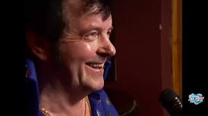 Waterford @ 8 Geoff meets Rocky Mills