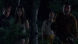 Bloody beginnings (2011) sowie wrong turn 5. Wrong Turn 3 Left For Dead 2009 Mutant Hillbilly Horror Movie Review Scared Stiff Reviews