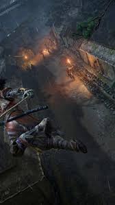 Shadows die twice, video game, 3840x2160, 4k ultra hd (high definition) wallpaper for your screen monitor display background. Sekiro Shadows Die Twice Wallpapers And Ringtones Free By Wallpaperswale