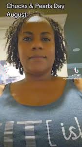 I almost missed Chucks & Pearls Day August! , Next ones:, September 20th,  October 20th, November 20th, #chucksandpearls #kamalaharris2024  #MadamPresident