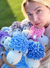 My beautiful sheep 😍😍😍