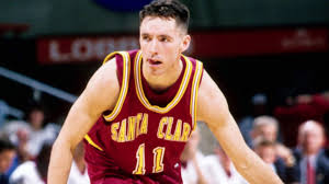 Scott scores 37, leads lmu past. Remembering Steve Nash S Time At Santa Clara University Video Dailymotion