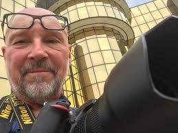 Selfie Day in Livonia