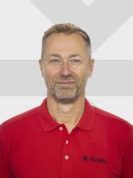 This is Schill, about us