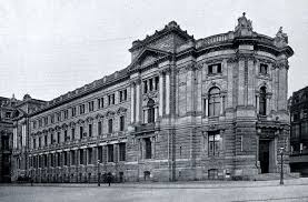 Öffnungszeiten, adresse, telefonnummer, email, karte, website, kontakt. Leipziger Bank Wikipedia