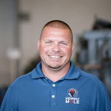 Jeremy Scales's Instagram, Twitter & Facebook