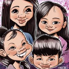 THE BEST 10 Caricatures in LAWRENCE, KS