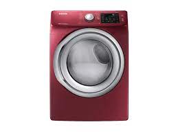 Check spelling or type a new query. 7 5 Cu Ft Electric Dryer With Steam In Merlot Dryer Dve45n5300f A3 Samsung Us