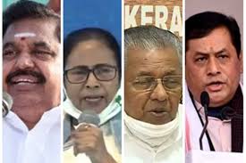 Published:29 apr 2021 3 pmupdated:29 apr 2021 3 pm. Exit Poll 2021 Tight Race In West Bengal Pinarayi Vijayan To Retain Kerala Know About Tamil Nadu Assam Puducherry Exit Polls The Financial Express