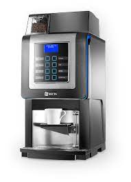 Coffee machine repairs & service is what bravo is famous for all over australia. Korinto Prime Necta
