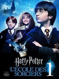 Daniel radcliffe, emma watson, rupert grint. Prime Video Harry Potter A L Ecole Des Sorciers