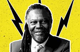 Levi Roots: The Creator of Reggae Reggae Sauce
