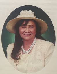 Obituary for Cora Mae (Martin) Williamson Hayes