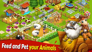 All the apps & games here are for home or personal use only. Download Big Little Farmer Offline Farm Apk Mod Apk Obb Latest Version Free Shopping