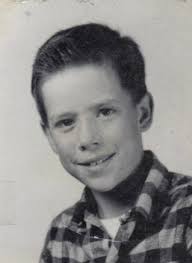 Memories of growing up in Rockbridge, Ozark County