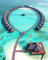 Best Resorts In Maldives Maldives Luxury Holiday Packages Best Resorts In Maldives Resort Maldives Resort