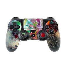 sony ps4 controller skin universe ps4 controller skin ps4 controller ps4 controller custom