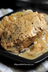 Maybe you would like to learn more about one of these? Crock Pot Pork Chops An Absolute Favorite Spend With Pennies