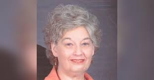 Vivian George Obituary