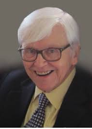 Erl Dordal, Gastroenterologist with a love for Egyptology, dies at 94