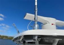 TACO Marine | Boating Basics: Learn about VHF antennas and ...