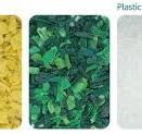 High Accuracy Optical Sorters Recycling Plastics Color ...