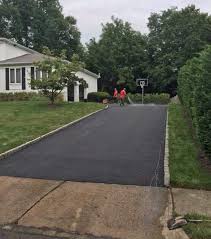 At p & b paving we offer both commercial and residential paving services. B B Paving Sealcoating Your Life In Monmouth