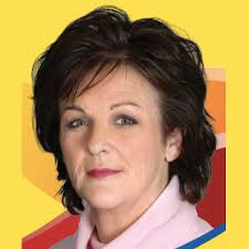 Anne Farrell Renua (@AnneRenua)