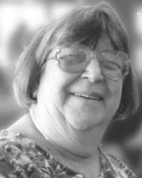 Barbara Plummer Obituary (1941