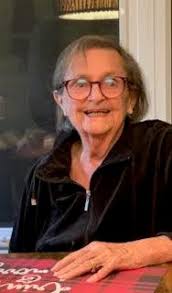 Doris Frances Tait (nee Rundell)