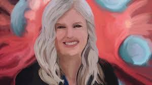 Julie Bauman's Instagram, Twitter & Facebook