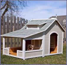 The taupe and blue plastic dog house is easy to maintain as it needs a regular wipe with a clean cloth in mild detergent. Extra Large Dog Houses For Multiple Dogs Online Shopping Mall Find The Best Prices And Places To Buy