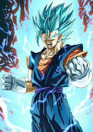 Vegetto Visit Now For 3d Dragon Ball Z Compression Shirts Now On Sale Dragonball Dbz Dragonballsuper Personajes De Dragon Ball Dragon Ball Dragones