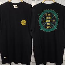 Mendesain baju merupakan pekerjaan rumit yang hampir mustahil dilakukan tanpa sekolah atau kursus terlebih dahulu. Kaos Distro Simple Keren