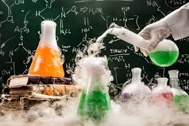 Oleh sebab itu siswa dituntut untuk bisa melakukan praktikum dengan cara yang baik dan benar sesuai prosedur yang berlaku. 7 Percobaan Sains Sederhana Ini Bisa Kamu Lakukan Di Rumah