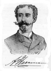 Alexander herrmann 1 was a french magician, better known as herrmann the great. Herrmann S Book Of Magic Black Art Fully Exposed