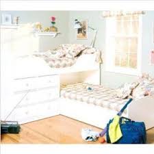 L Shaped Bunk Bed For Low Ceiling Room Kid Beds Contemporary Bunk Beds Captains Bed