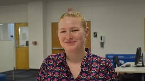 UTA Libraries Staff Spotlight: Lainie Allen