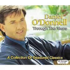 O'Donnell, Daniel