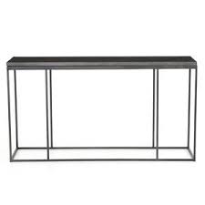 Four Hands Harlow Console Table In 2020 Console Table Four Hands Four Hands Furniture