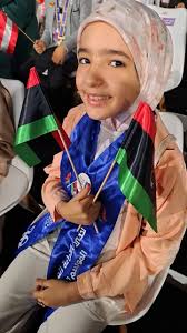 للترفيه والنشاط جانب مهم كي لا يشعر التلاميذ بالملل من الدروس وادخال الفرح  والسرور اثناء يومهم الدراسي مع المعلمة الفاضلة أمل اجويدة ✨️👩‍🏫